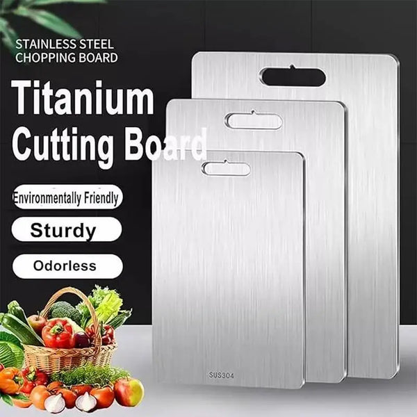 Titanium Kitchen Wonder Board