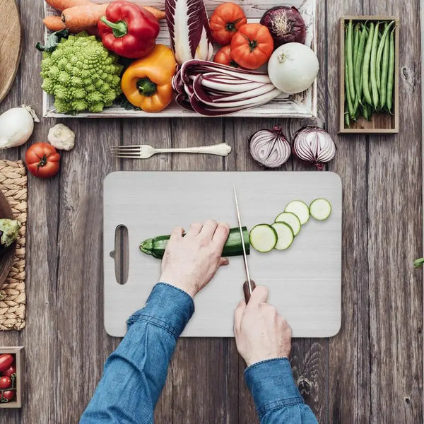 Titanium Kitchen Wonder Board