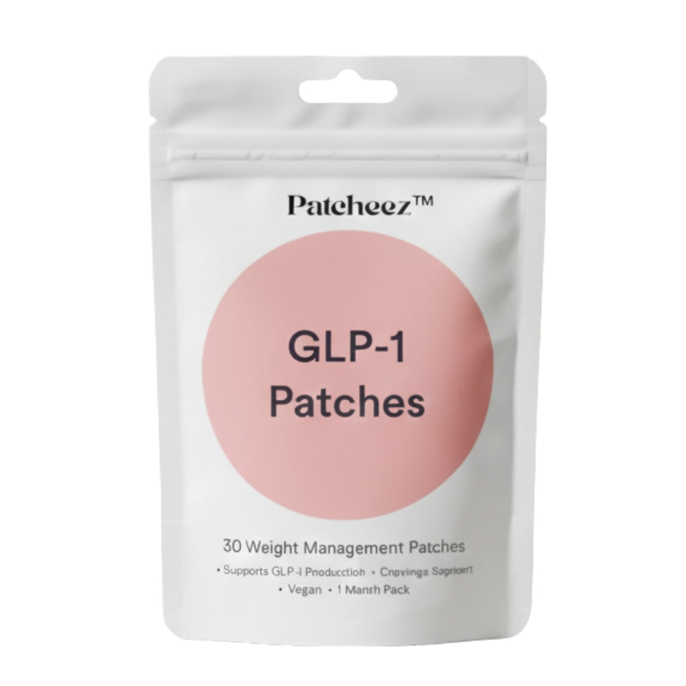 Patchez