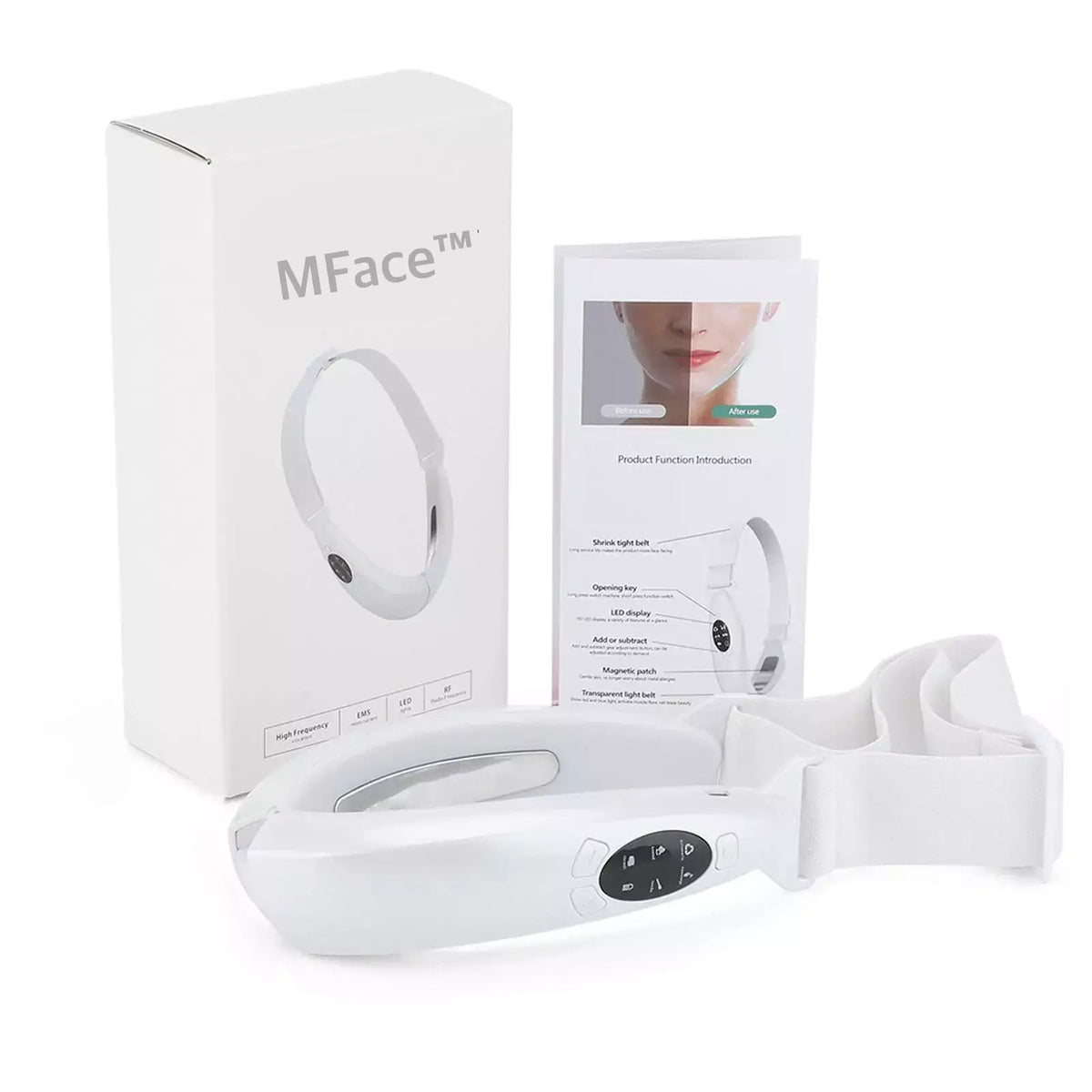 MFace™ – revfitstore